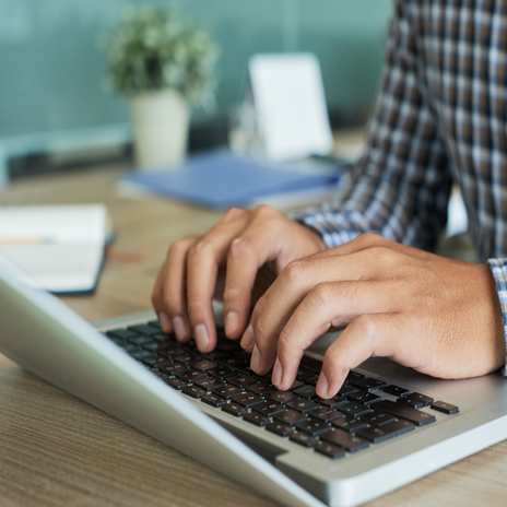 Procesamiento inteligente